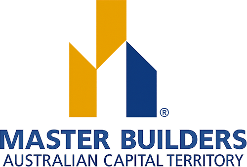 master builders australian capital territory